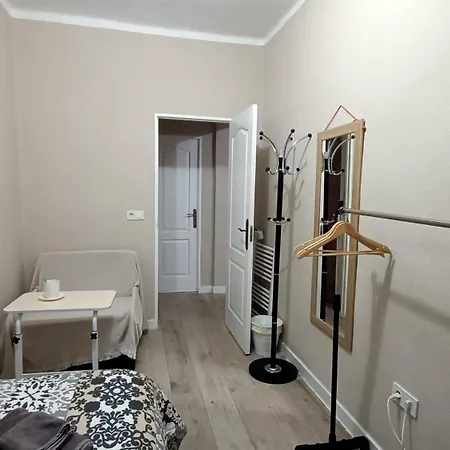 Habitación en casa particular Maria 2024 Alicante