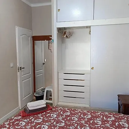 Maria 2024 * Αλικάντε