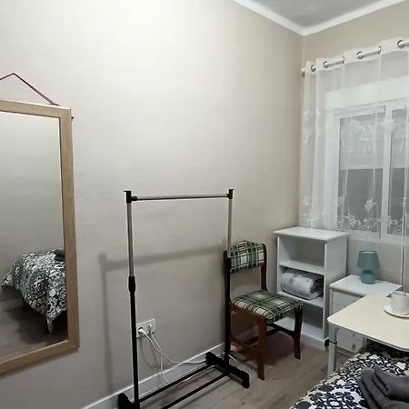 Δωμάτια σε οικογενειακή κατοικία Maria 2024 Αλικάντε