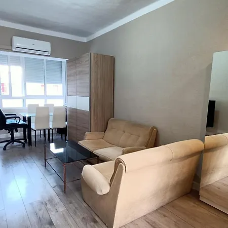 Maria 2024 Habitación en casa particular