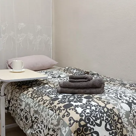 Δωμάτια σε οικογενειακή κατοικία Maria 2024 *